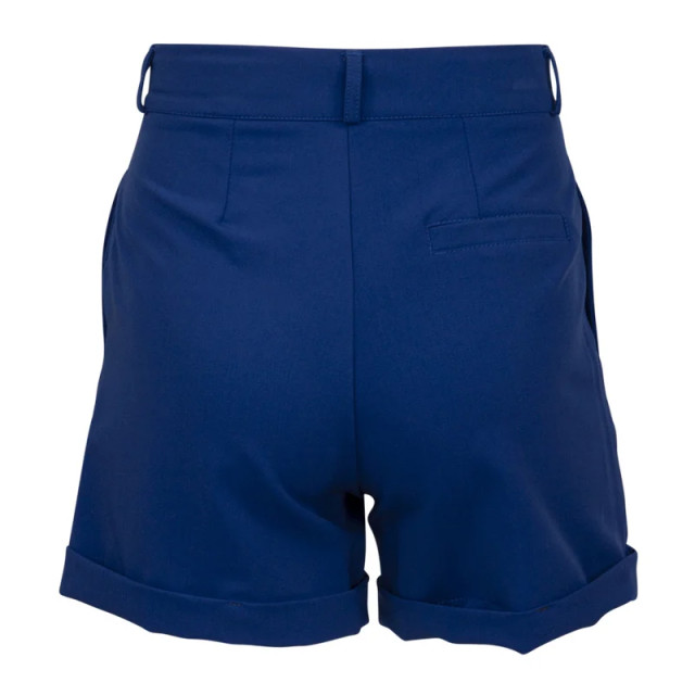 Kiestone Meisjes short sandy kobalt KS9268 - kobalt blauw large