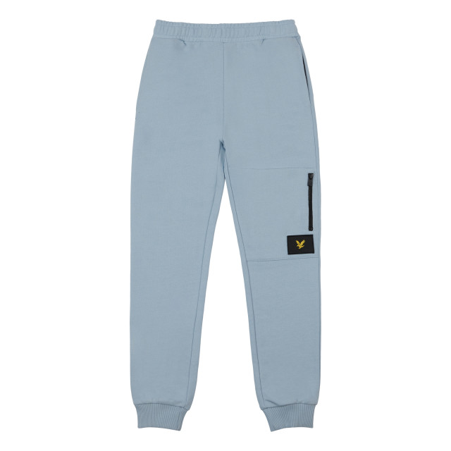 Lyle and Scott Jogging broek celestial blue LSC1157-C66 large