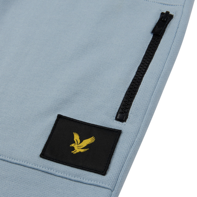 Lyle and Scott Jogging broek celestial blue LSC1157-C66 large