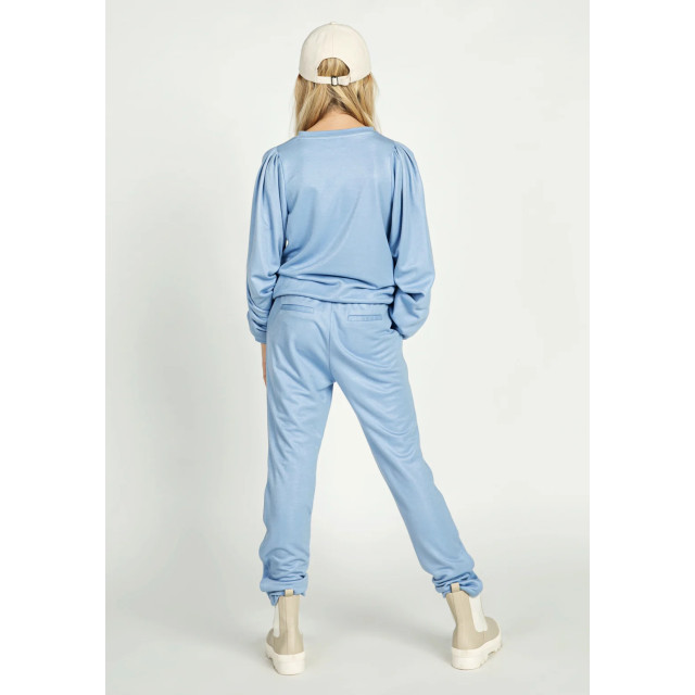 AI&KO Meisjes broek iline vis 321 g misty ILINE VIS 321 G - 154305 - MISTY BLUE large