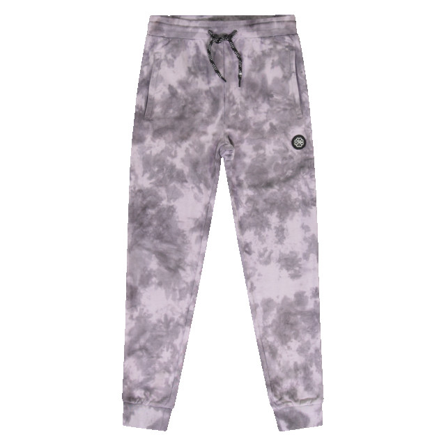 Lucky No. 7 Jongens broek minimal LBW23PA026 - Minimal grijs large