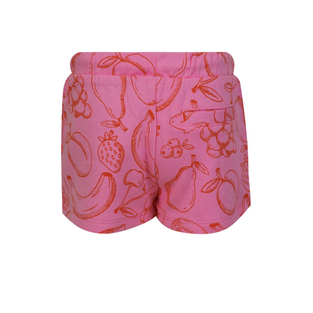 Someone Meisjes short pien-sg-34-d - PIEN-SG-34-D-PINK large