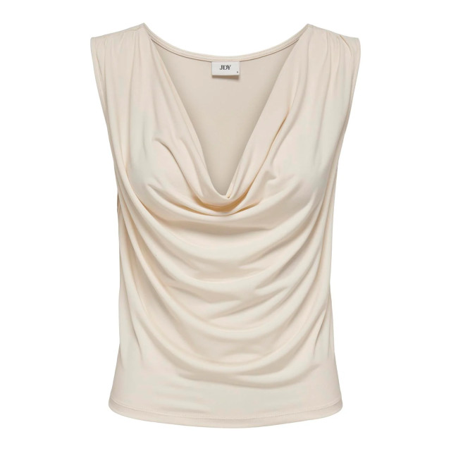 Jacqueline de Yong Misty s/l 2-way waterfall top 15323660 large Jacqueline de Yong Misty s/l 2-way waterfall top 15323660 large