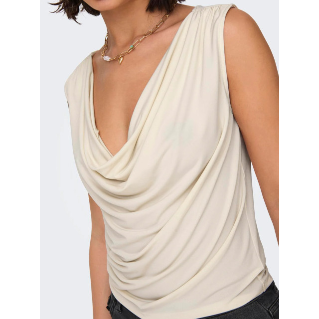 Jacqueline de Yong Misty s/l 2-way waterfall top 15323660 large Jacqueline de Yong Misty s/l 2-way waterfall top 15323660 large