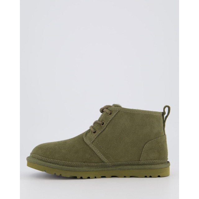 UGG Australia Dames neumel burnt olive 1094269-Btol large