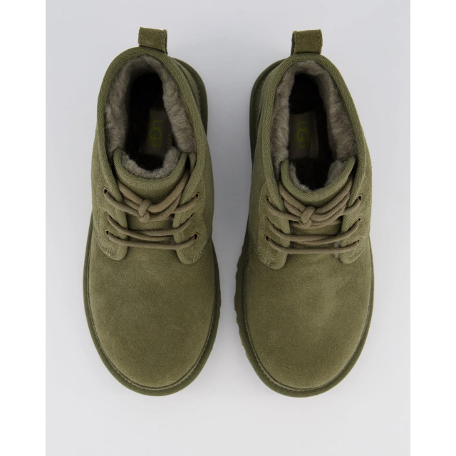 UGG Australia Dames neumel burnt olive 1094269-Btol large