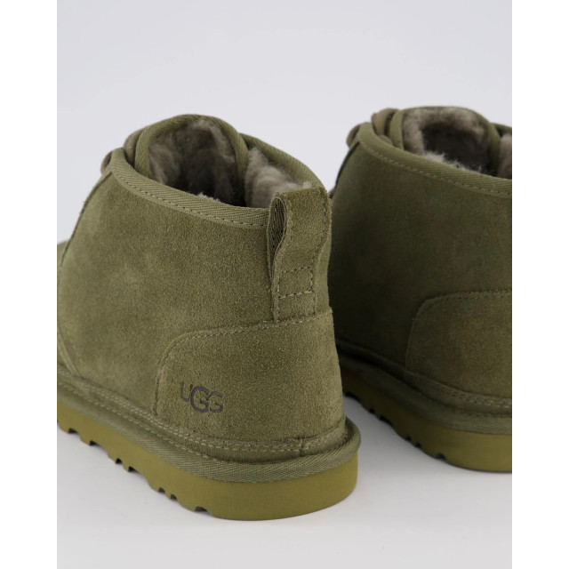 UGG Australia Dames neumel burnt olive 1094269-Btol large