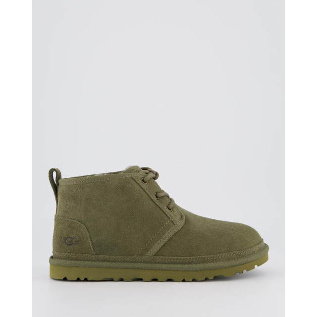 UGG Australia Dames neumel burnt olive 1094269-Btol large