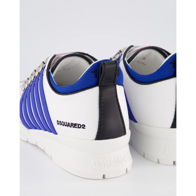Dsquared2 Heren legendary sneaker /blauw SNM0300-1501761-M328 large
