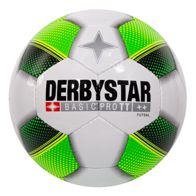 Derbystar Futsal basic pro tt voetbal 106342 large