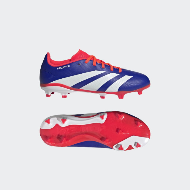 Adidas predator league fg j - 067163_200-4,5 large