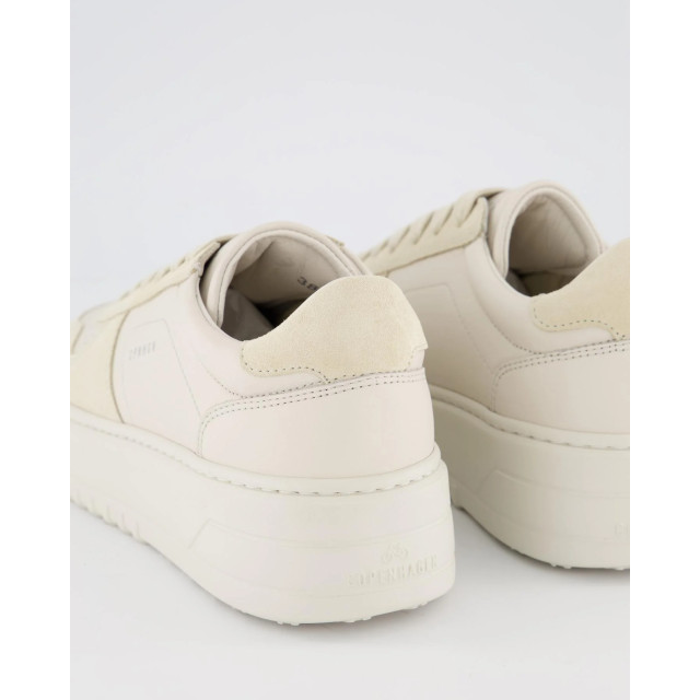 Copenhagen Dames cph77 sneaker wit CPH77-Cream large