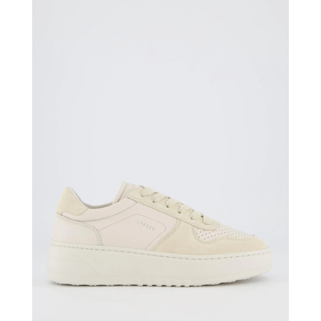 Copenhagen Dames cph77 sneaker wit CPH77-Cream large