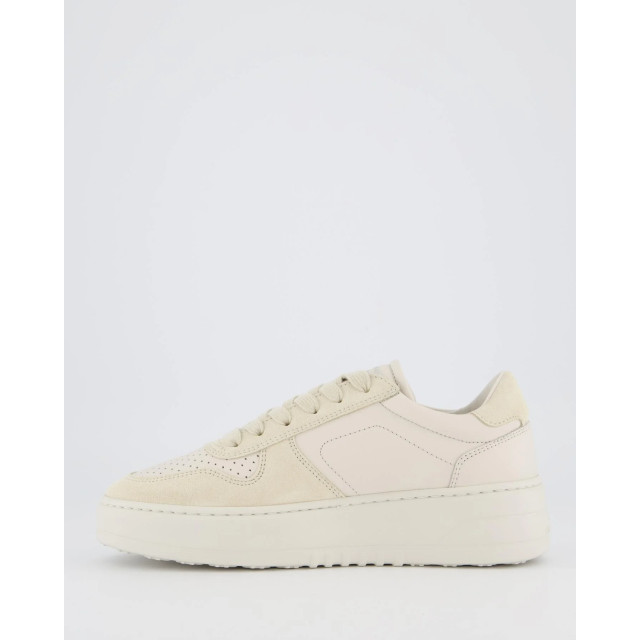 Copenhagen Dames cph77 sneaker wit CPH77-Cream large
