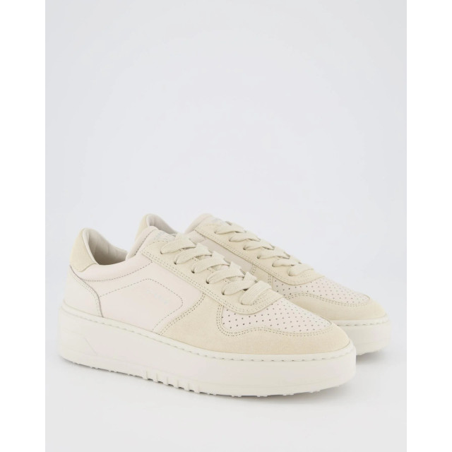 Copenhagen Dames cph77 sneaker wit CPH77-Cream large