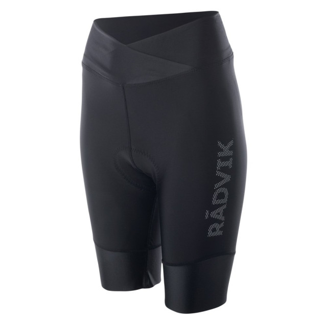 Radvik Dames kilo reflecterende fietsbroek UTIG236_black large