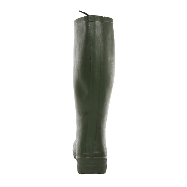 Regatta Grote buiten heren mumford ii rubber wellington laarzen UTRG3869_deepgreen large