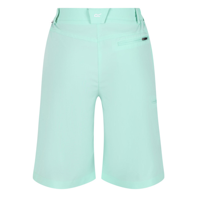 Regatta Dames xert stretch shorts UTRG7249_oceanwave large