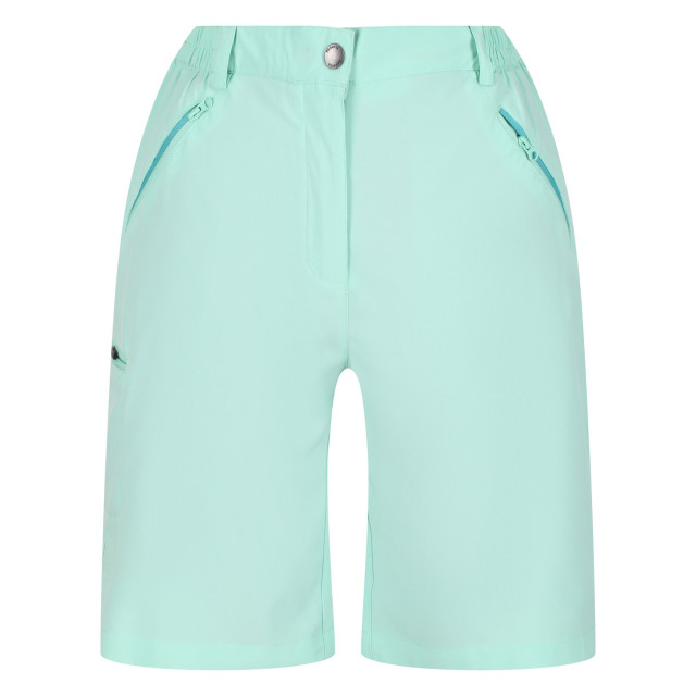 Regatta Dames xert stretch shorts UTRG7249_oceanwave large