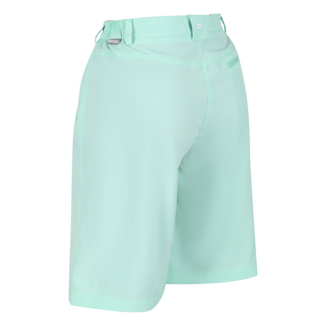 Regatta Dames xert stretch shorts UTRG7249_oceanwave large