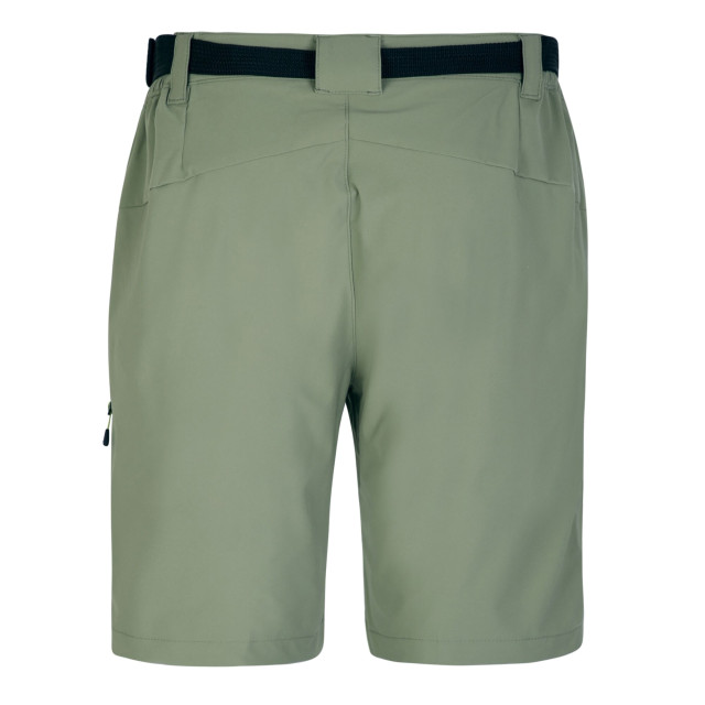 Dare2b Heren tuned in pro lichtgewicht cargo shorts UTRG7488_oilgreen large