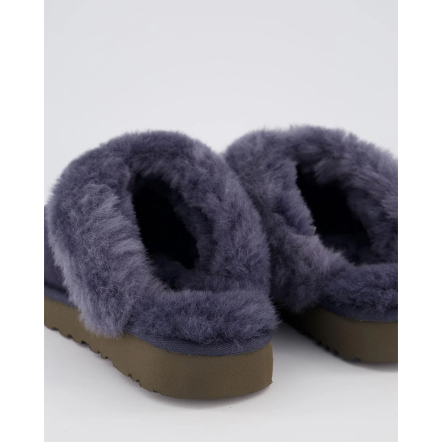 UGG Australia Dames classic slipper ii eve blue -EVB large