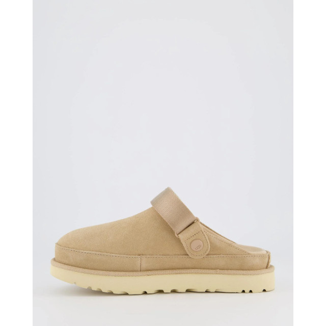UGG Australia Dames goldenstar clog driftwood 1138252-DRI large