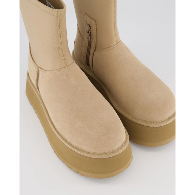 UGG Australia Dames classic dipper chestnut 1144031-SAN large