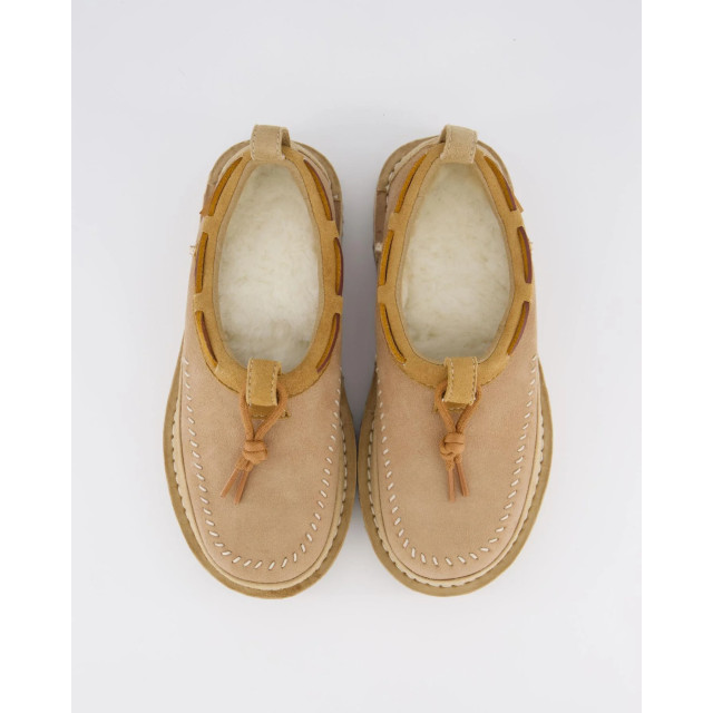 UGG Australia Dames tasman crafted regenerate sand 1152747-SAN large