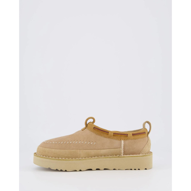 UGG Australia Dames tasman crafted regenerate sand 1152747-SAN large