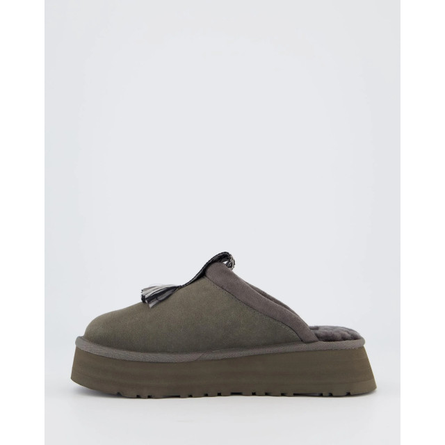 UGG Australia Dames tazzle charcoal 1152677-CHRC large