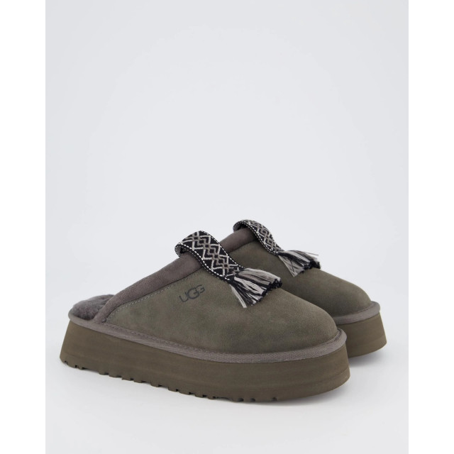 UGG Australia Dames tazzle charcoal 1152677-CHRC large