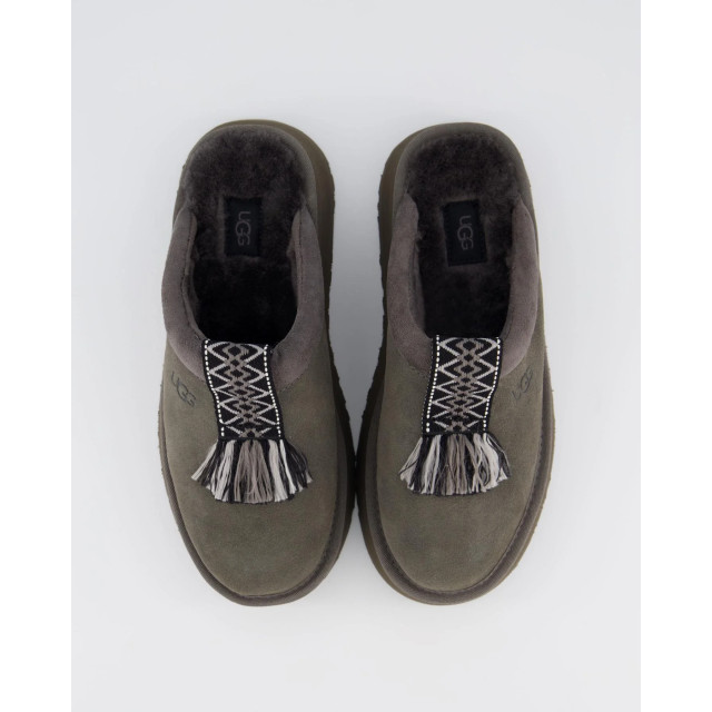 UGG Australia Dames tazzle charcoal 1152677-CHRC large