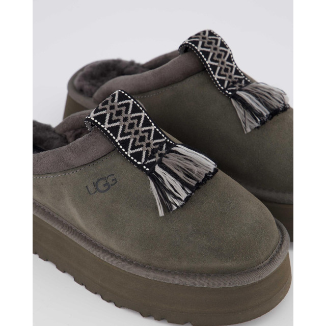 UGG Australia Dames tazzle charcoal 1152677-CHRC large