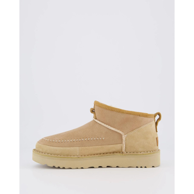 UGG Australia Dames ultramini craftedregenate sand 1152953-SAN large