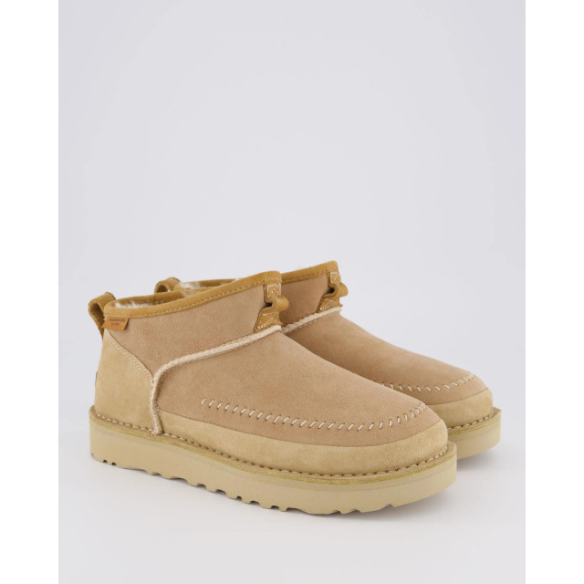 UGG Australia Dames ultramini craftedregenate sand 1152953-SAN large