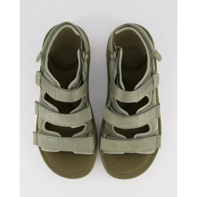UGG Australia Heren goldencoast sandaal shaded clo 1153095-SDC large