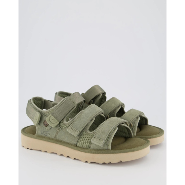 UGG Australia Heren goldencoast sandaal shaded clo 1153095-SDC large