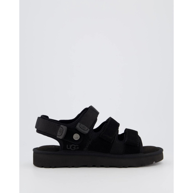 UGG Australia Heren goldencoast sandaal 1153095-BLK large