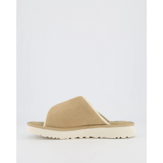 UGG Australia Heren goldencoast slipper sand/santo 1142730-SSNT large