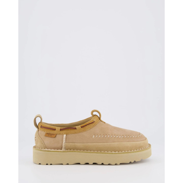UGG Australia Dames tasman crafted regenerate sand 1152747-SAN large