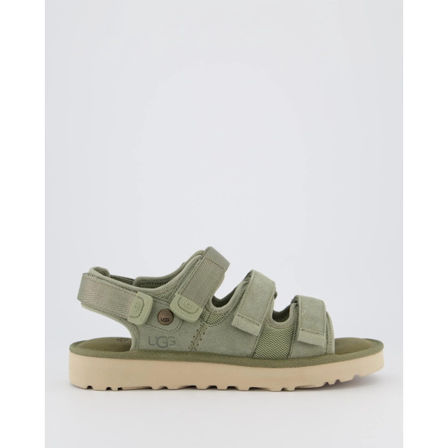UGG Australia Heren goldencoast sandaal shaded clo 1153095-SDC large
