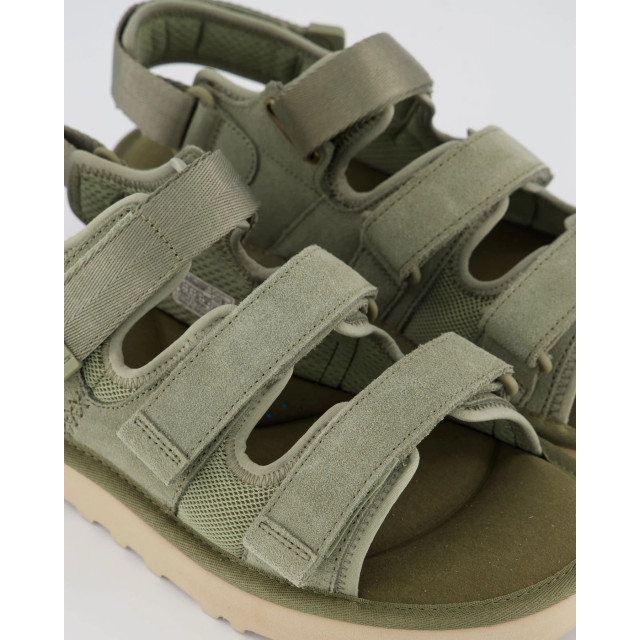 UGG Australia Heren goldencoast sandaal shaded clo 1153095-SDC large