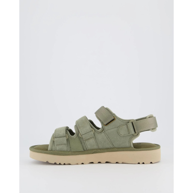 UGG Australia Heren goldencoast sandaal shaded clo 1153095-SDC large