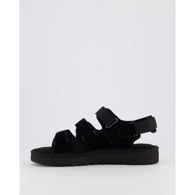 UGG Australia Heren goldencoast sandaal 1153095-BLK large