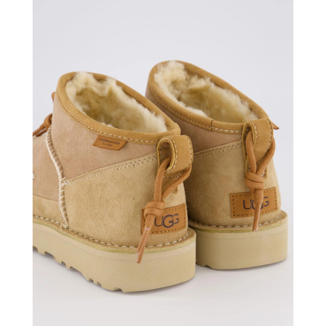 UGG Australia Dames ultramini craftedregenate sand 1152953-SAN large