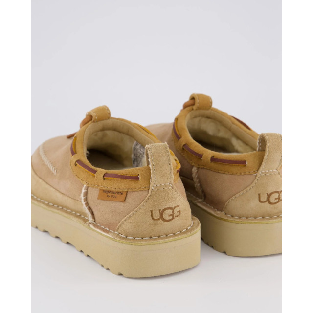 UGG Australia Dames tasman crafted regenerate sand 1152747-SAN large