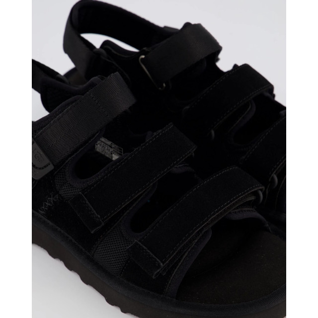 UGG Australia Heren goldencoast sandaal 1153095-BLK large