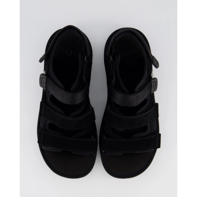 UGG Australia Heren goldencoast sandaal 1153095-BLK large