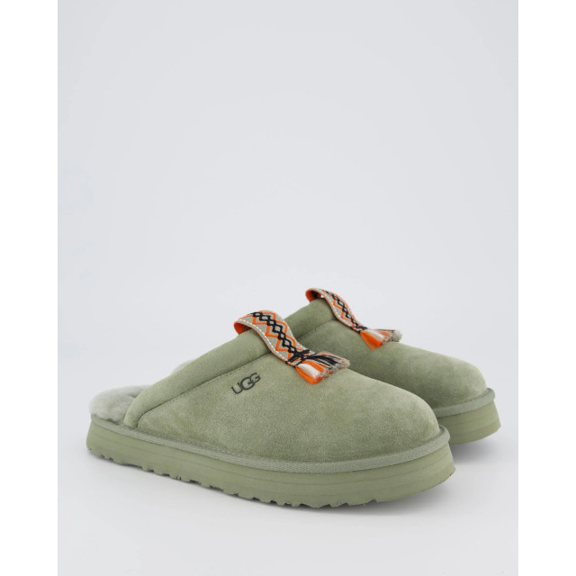 UGG Australia Kids tazzle shaded clover 1153053K-SDC large